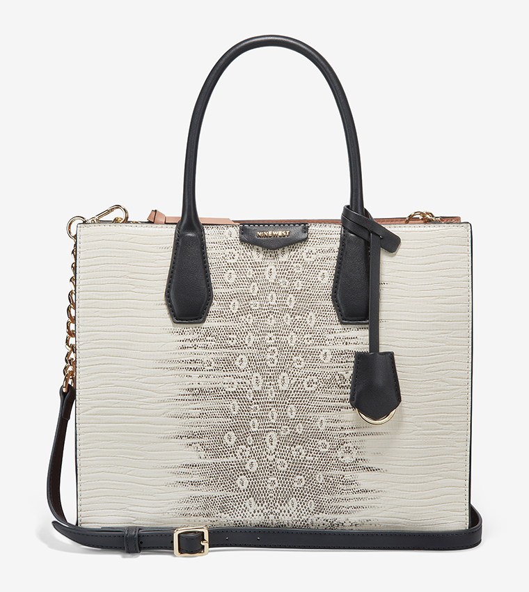 Nine west hotsell maddol tote