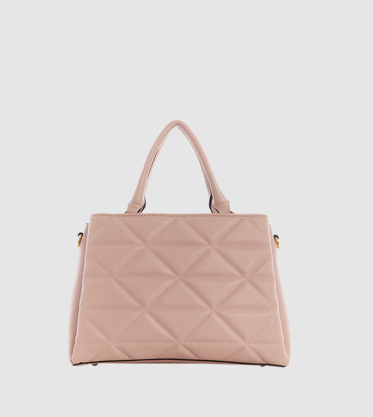 Nine West Handbag - light pink - Zalando.de