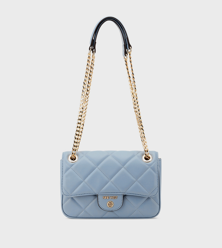 MEILANI Convertible Shoulder Bag