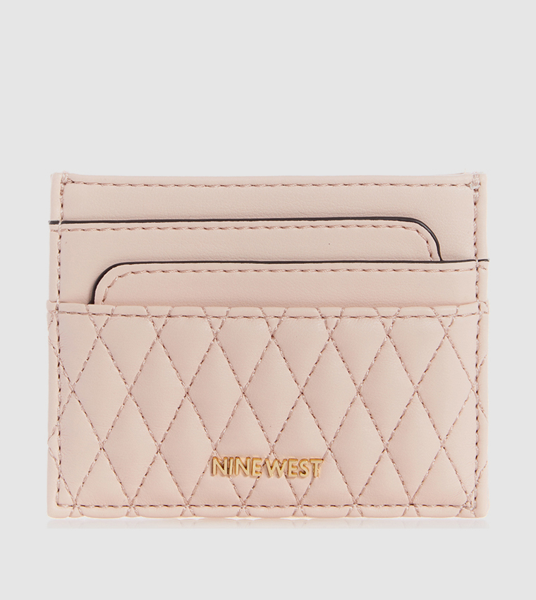 Nine West Women's Linnette Card Case