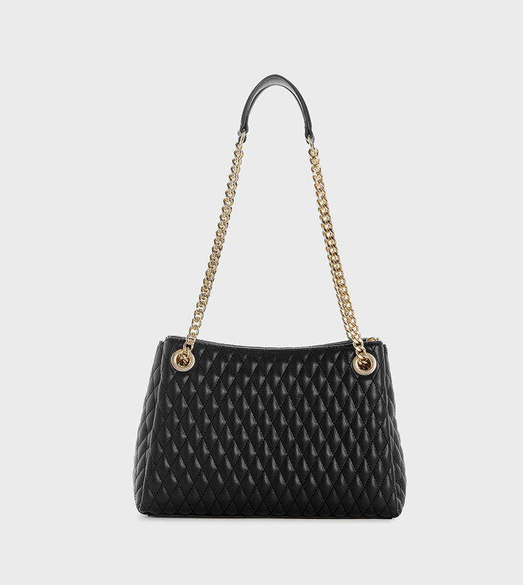 Nine west over the shoulder purse online