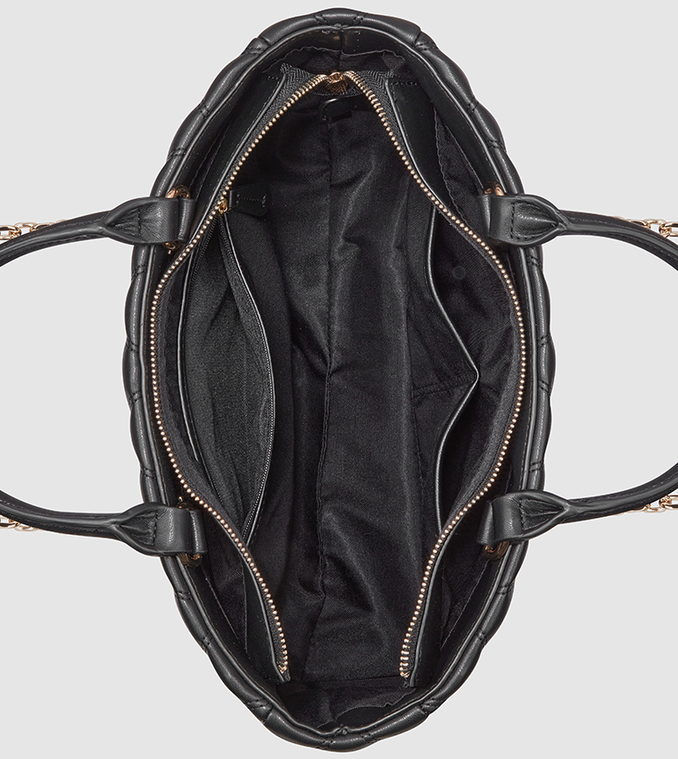 AURELIE Jet Set Carryall Bag