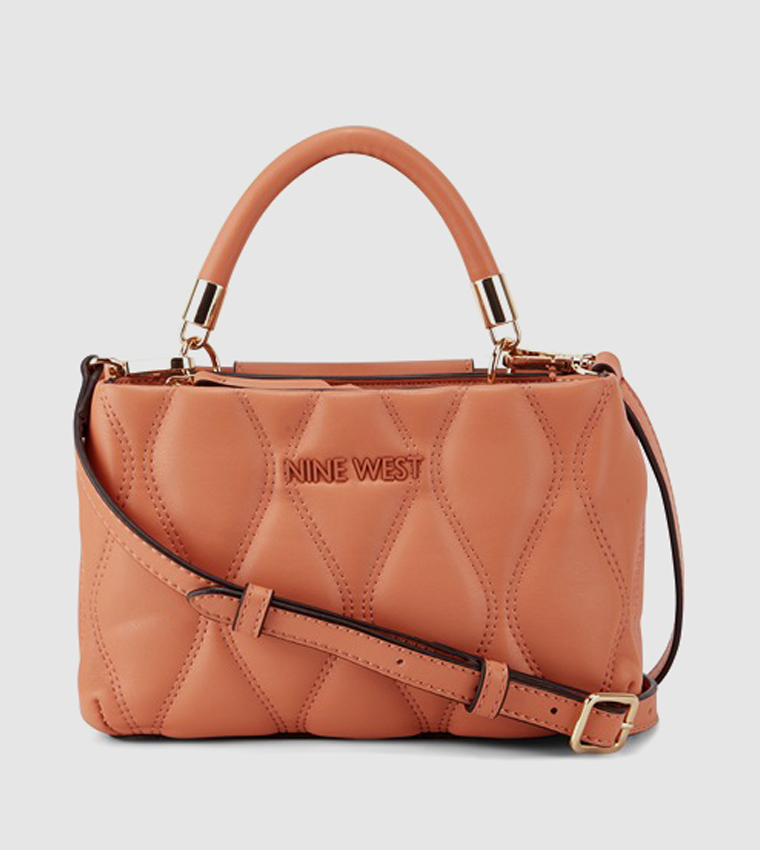 Nine west best sale aurielle crossbody