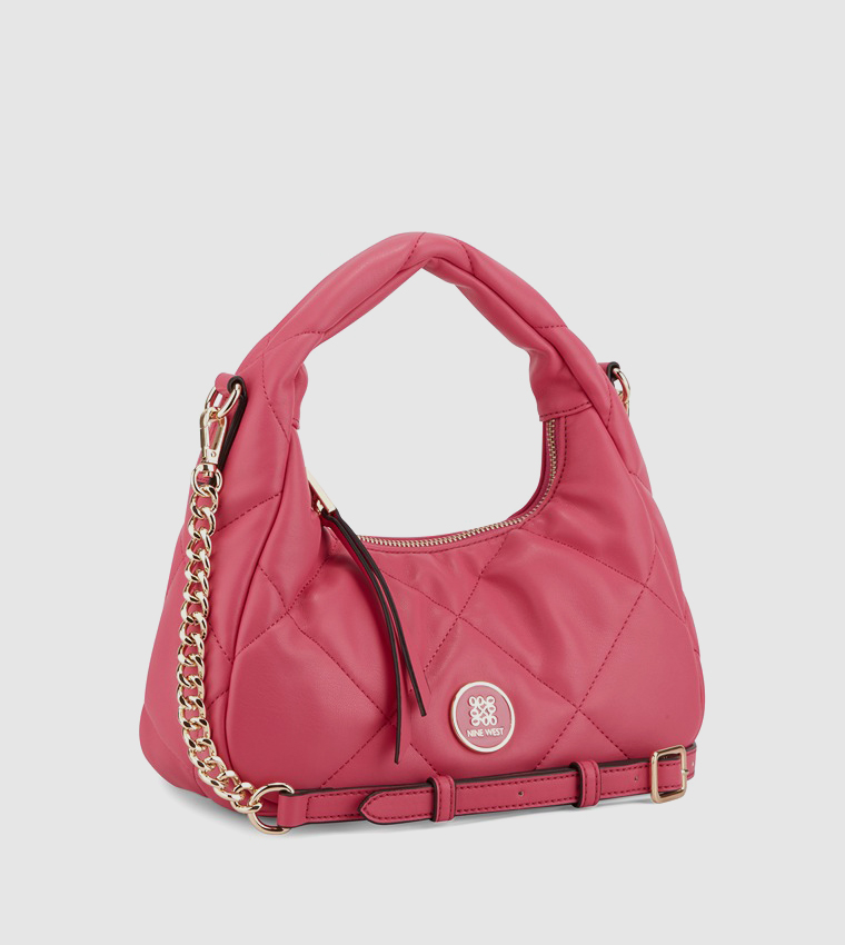 Casa di rosa discount rovani slouch hobo bag