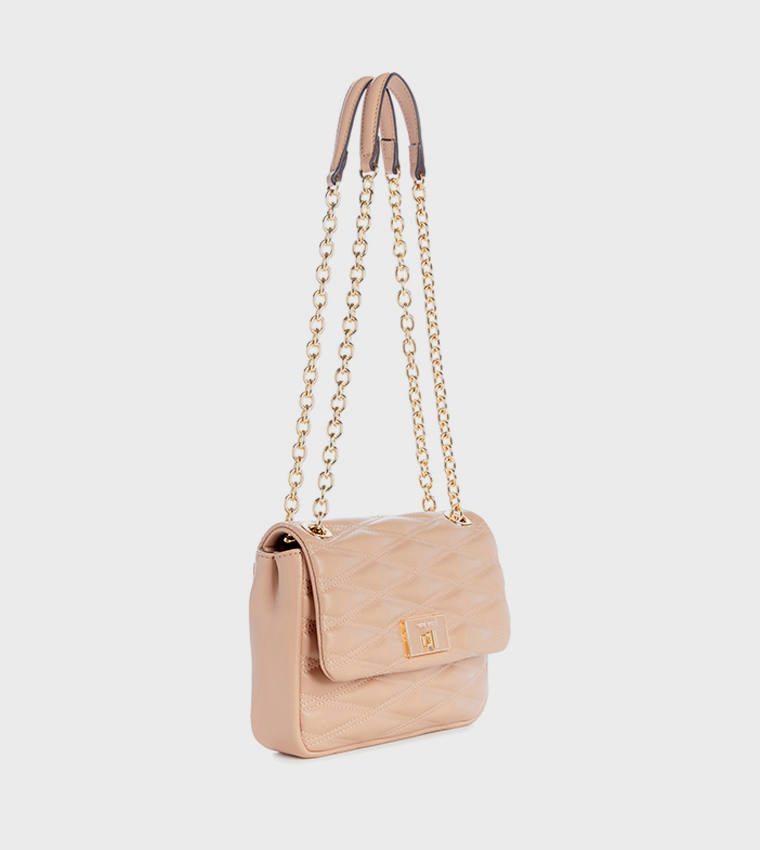 AVIVA Convertible Crossbody Bag