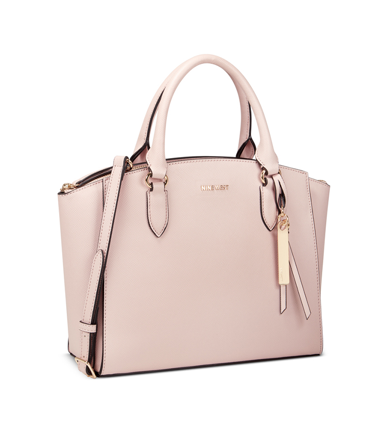 Nine west girl on the go satchel sale