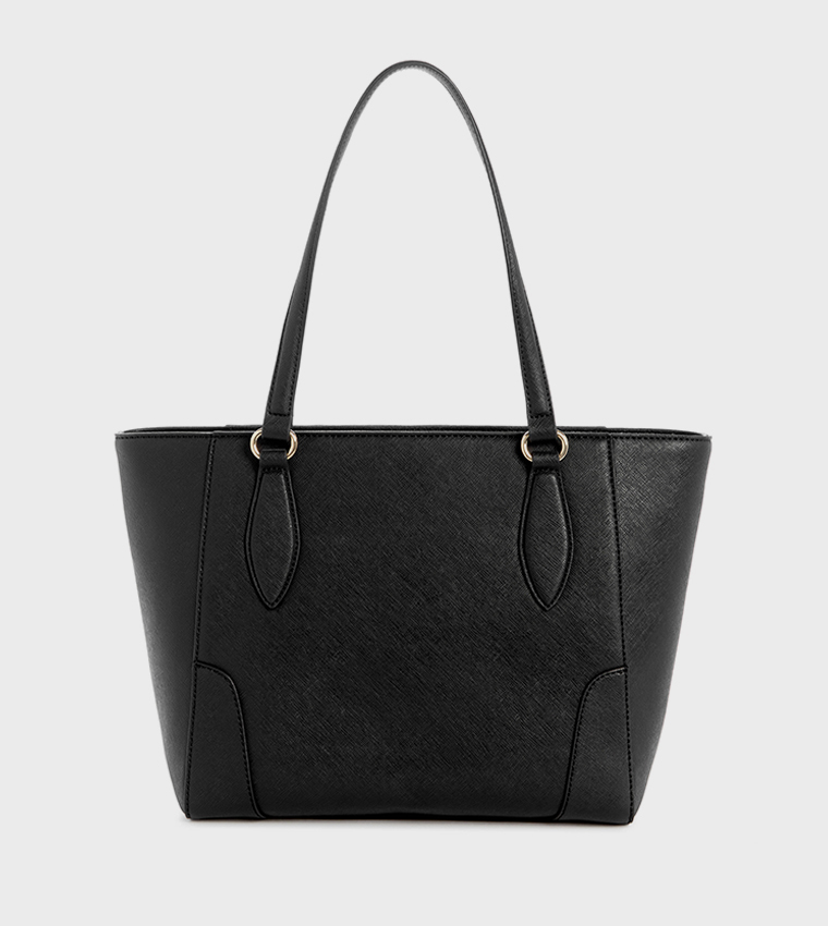INNES Textured Tote Bag