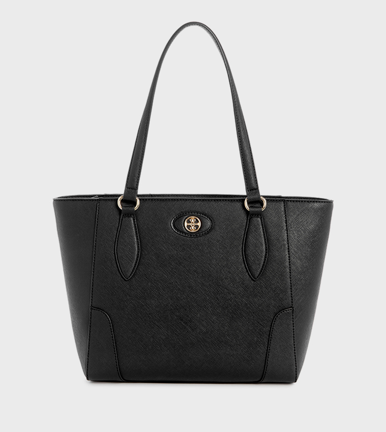 INNES Textured Tote Bag