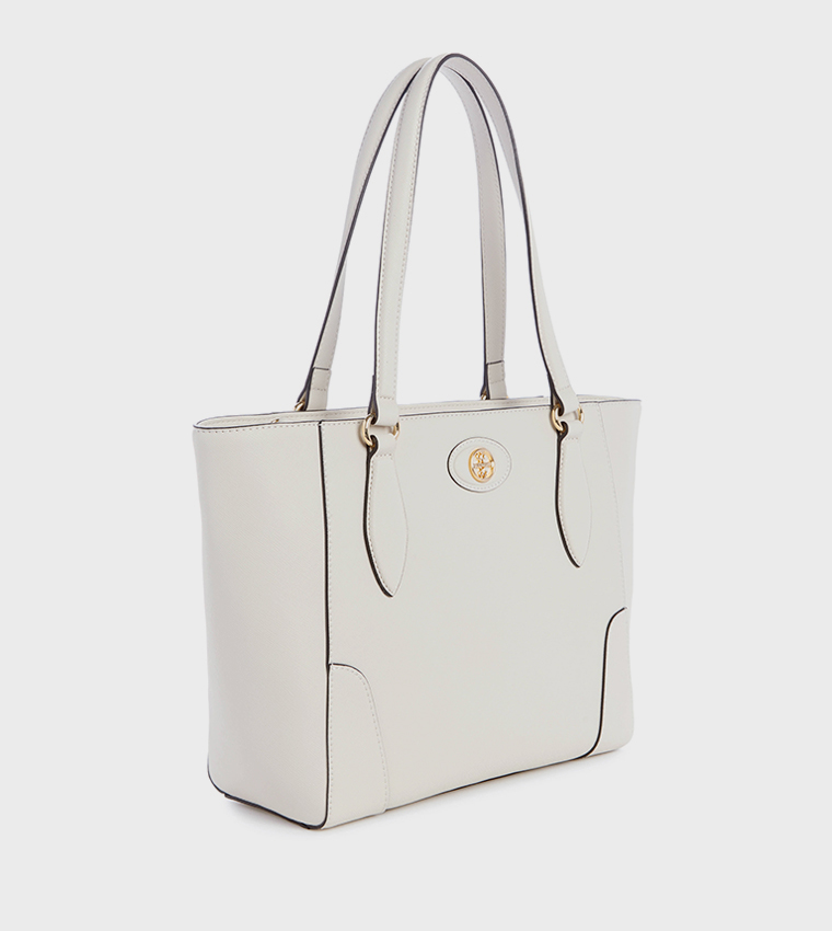 INNES Textured Tote Bag