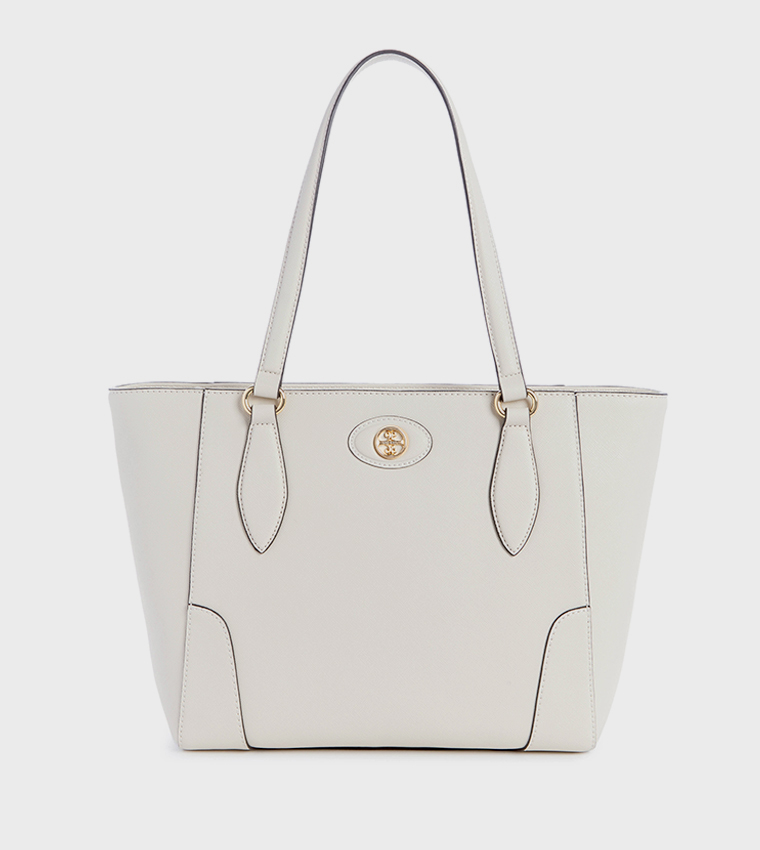 INNES Textured Tote Bag