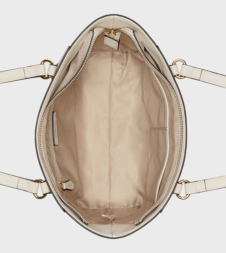 INNES Textured Tote Bag