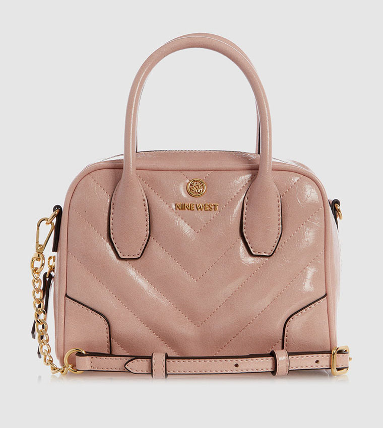 Nine west best sale bedford satchel