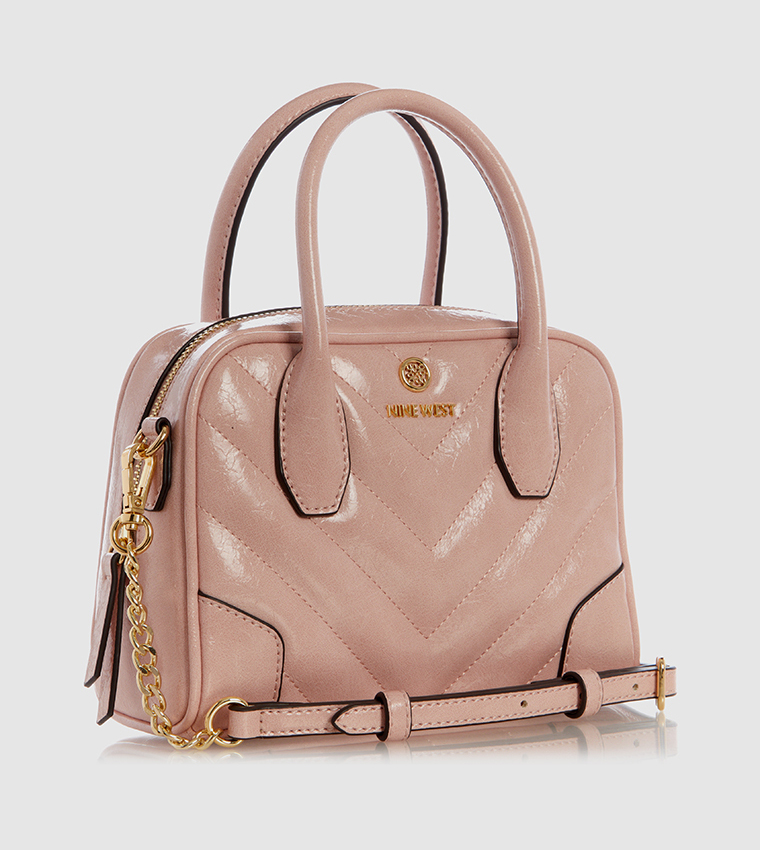 Nine west bedford discount satchel