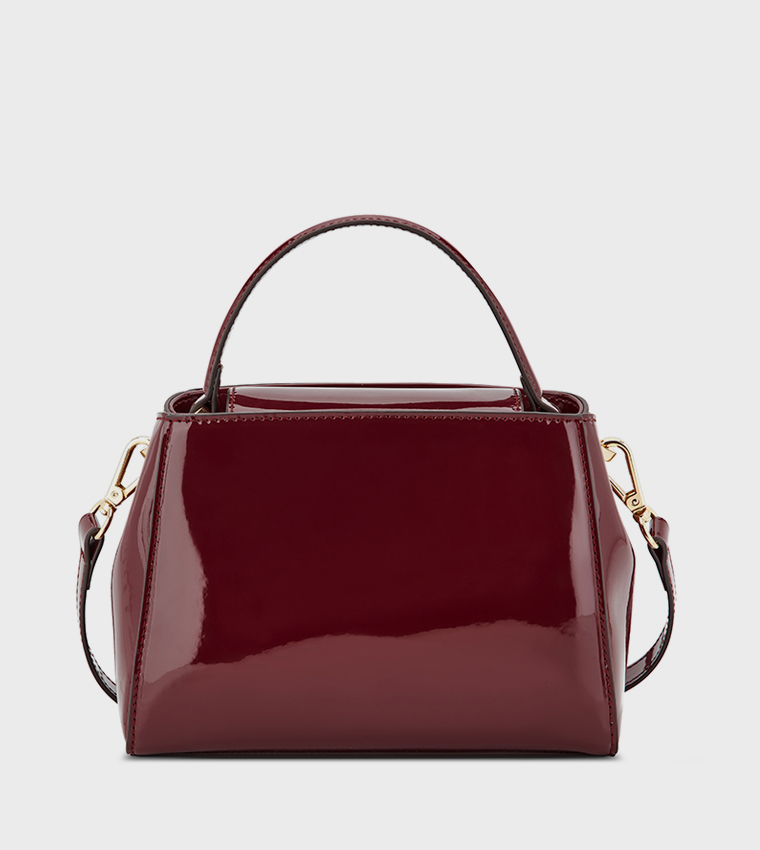 NIAMH Top Handle Bag
