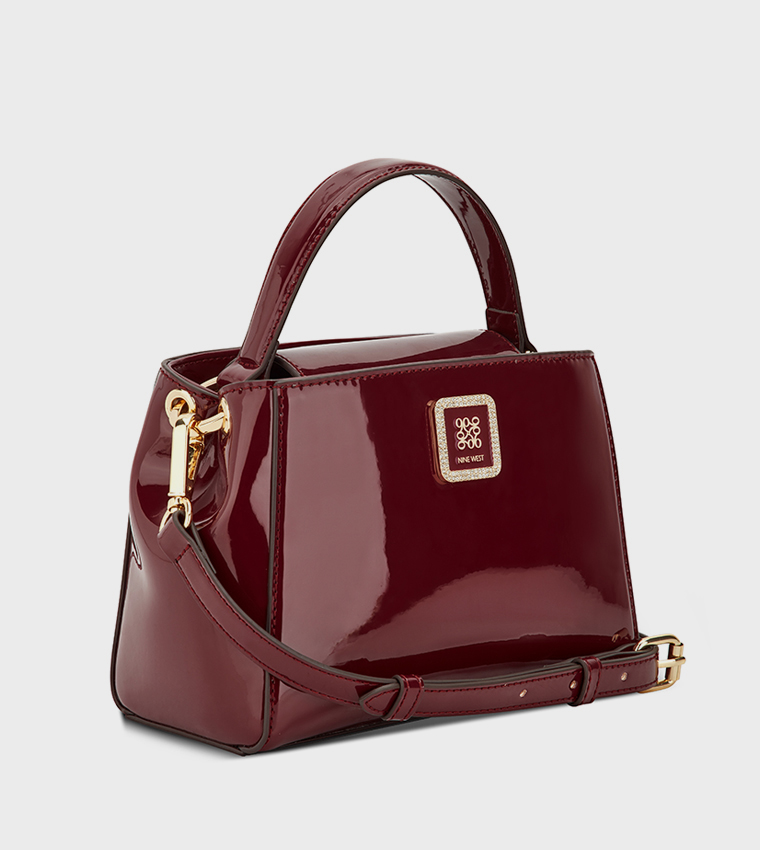 NIAMH Top Handle Bag