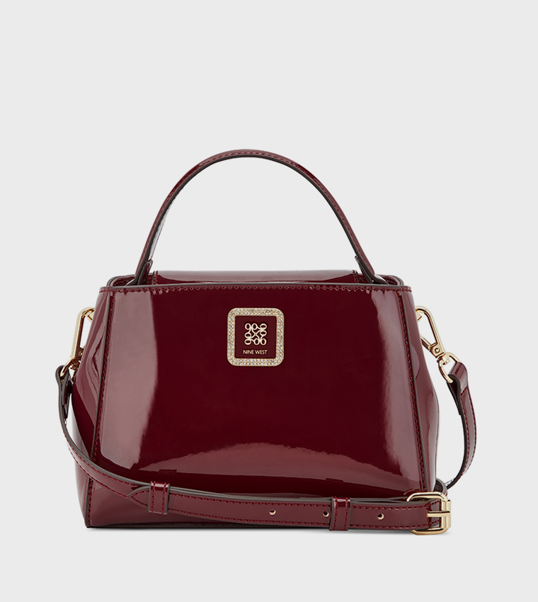 NIAMH Top Handle Bag
