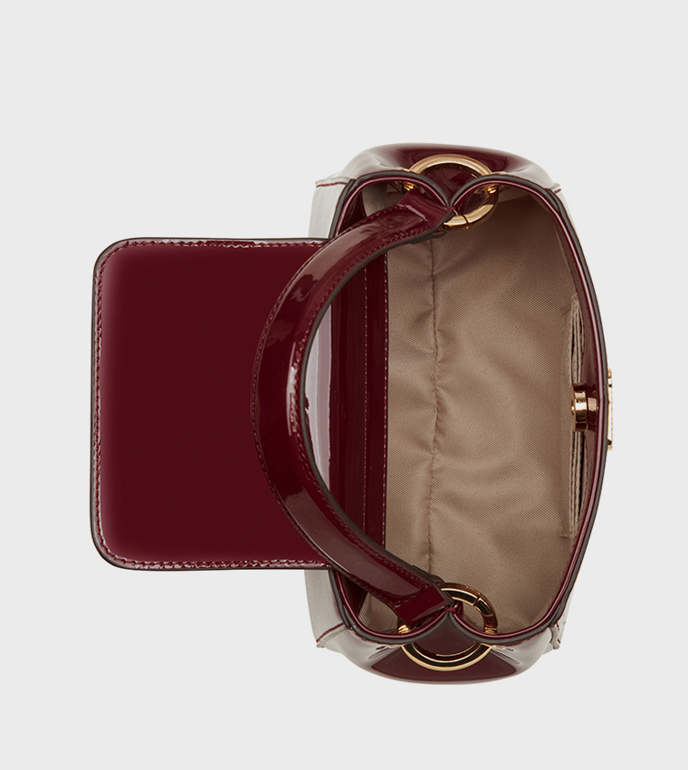 NIAMH Top Handle Bag