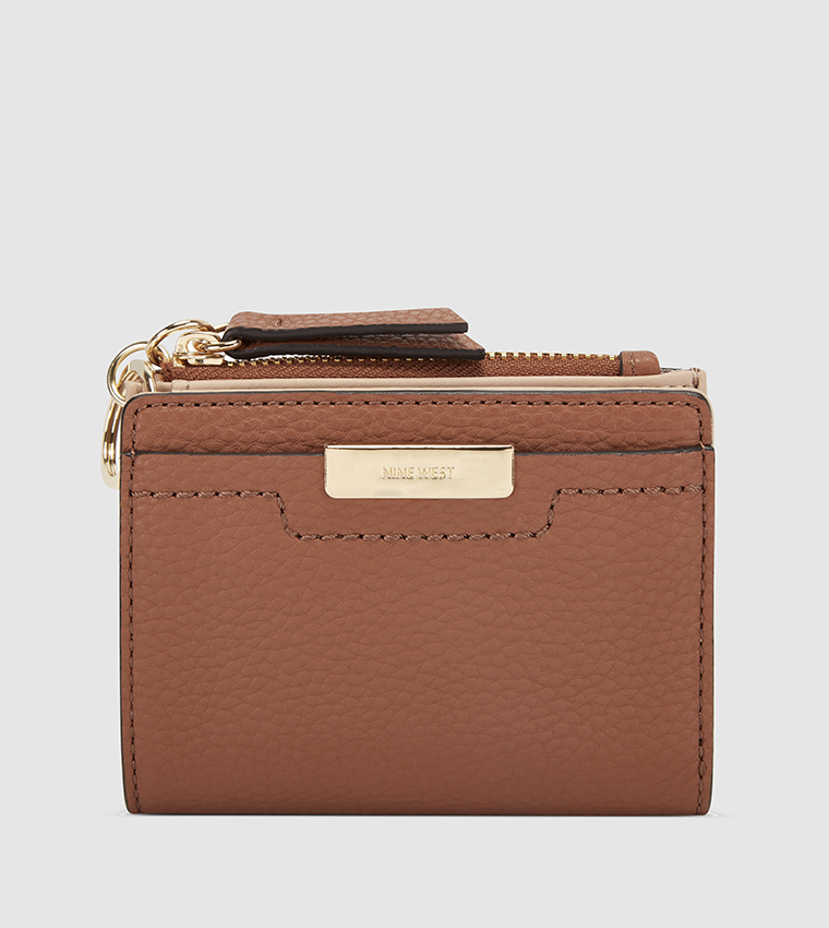 Nine West  Wallets - Brown Wallets