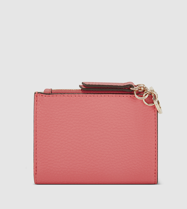 Sylvia mini keyring online wallet