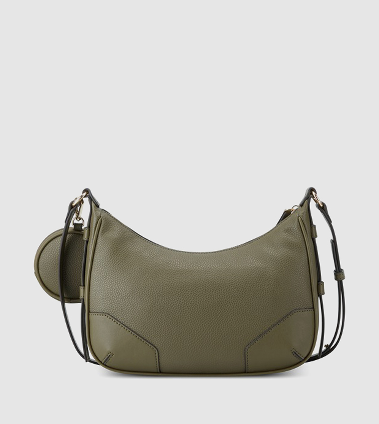 Brooklyn Crossbody – House of Lucky