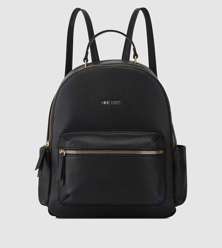 Nine west mini backpack hot sale