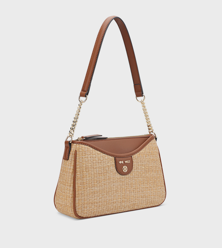 Nine West Handbags Nine West The Kiley Satchel Is Your New Go To