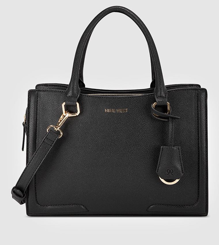 Nine west ryleigh store satchel