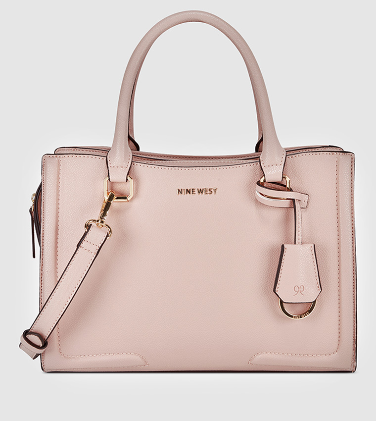 Nine west shayden jet set satchel Clearance