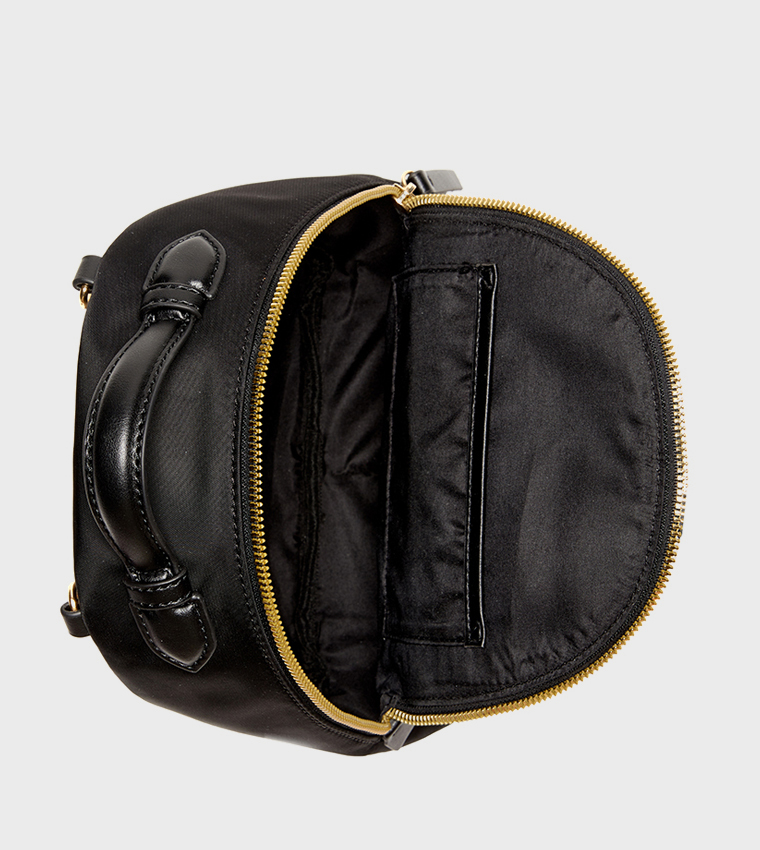 BYRON Convertible Backpack