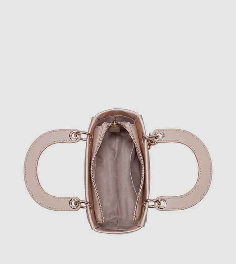 EMILIA Embellished Mini Bag
