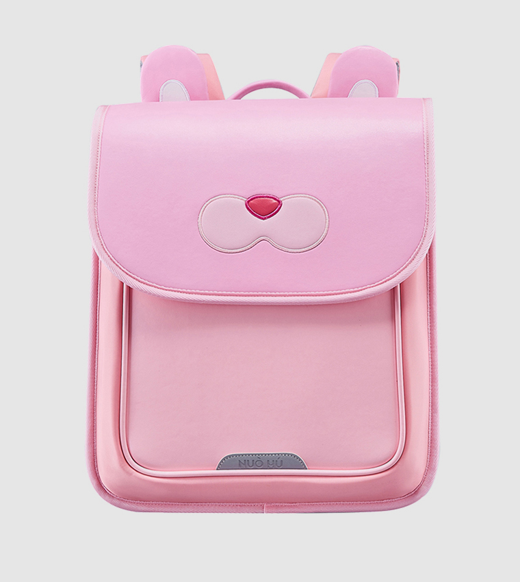 Spine Protection School Backpack