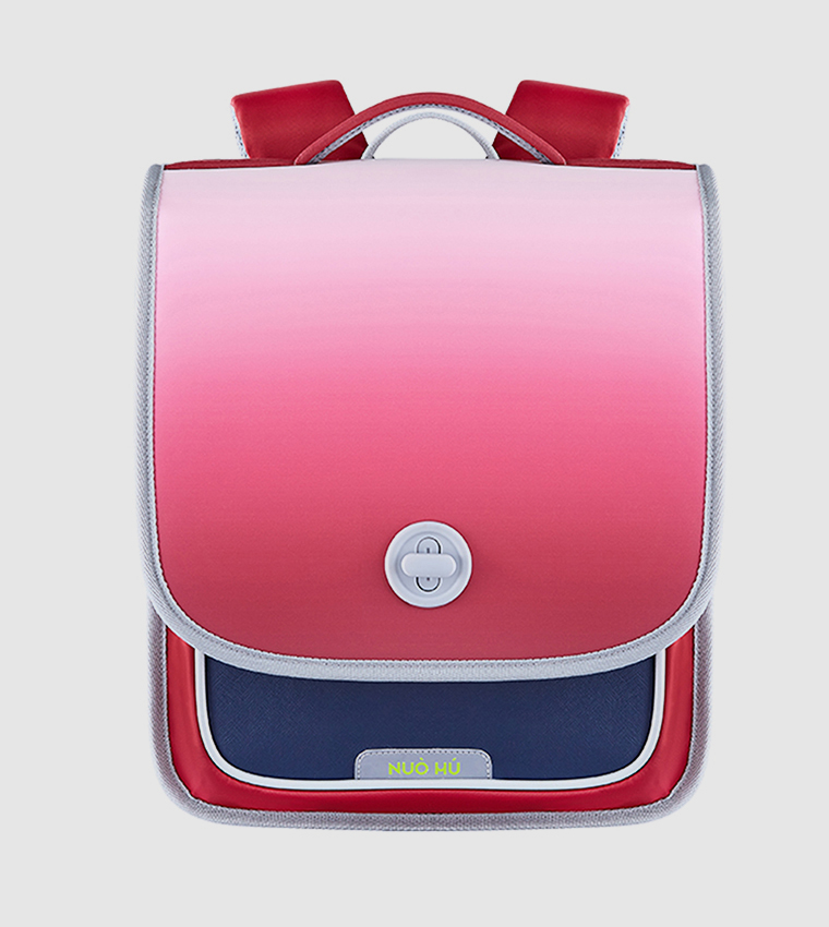 Spine Protection School Backpack