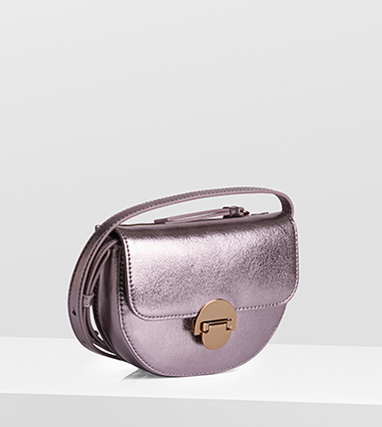 Naturalizer  Crossbody Bags - Brown Cross Body