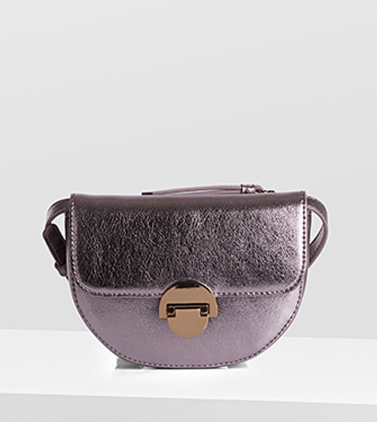 Naturalizer  Crossbody Bags - Brown Cross Body