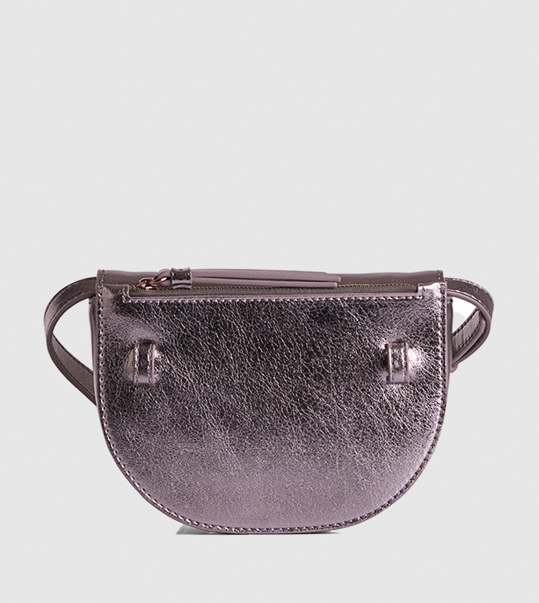 Naturalizer  Crossbody Bags - Brown Cross Body