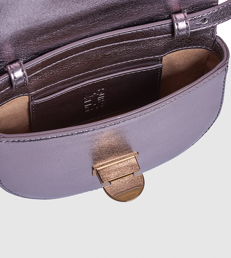 Naturalizer  Crossbody Bags - Brown Cross Body