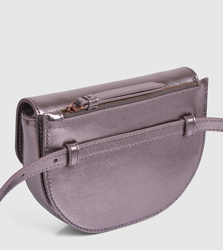Naturalizer  Crossbody Bags - Brown Cross Body