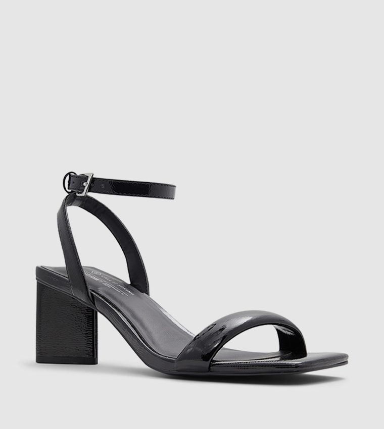 Call it spring mynah low cheap heel sandal