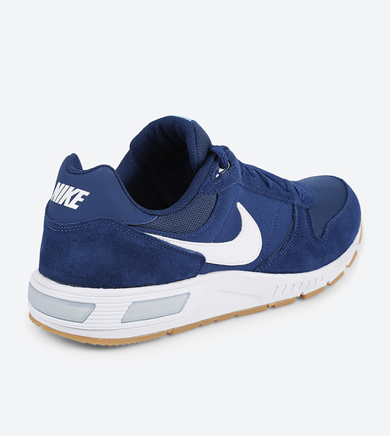 Nike nightgazer navy best sale