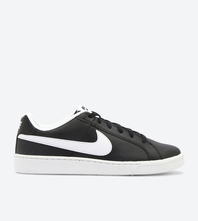 Buy Nike Court Royale Sneakers Black NIKE749747 010 In Black 6thStreet Qatar