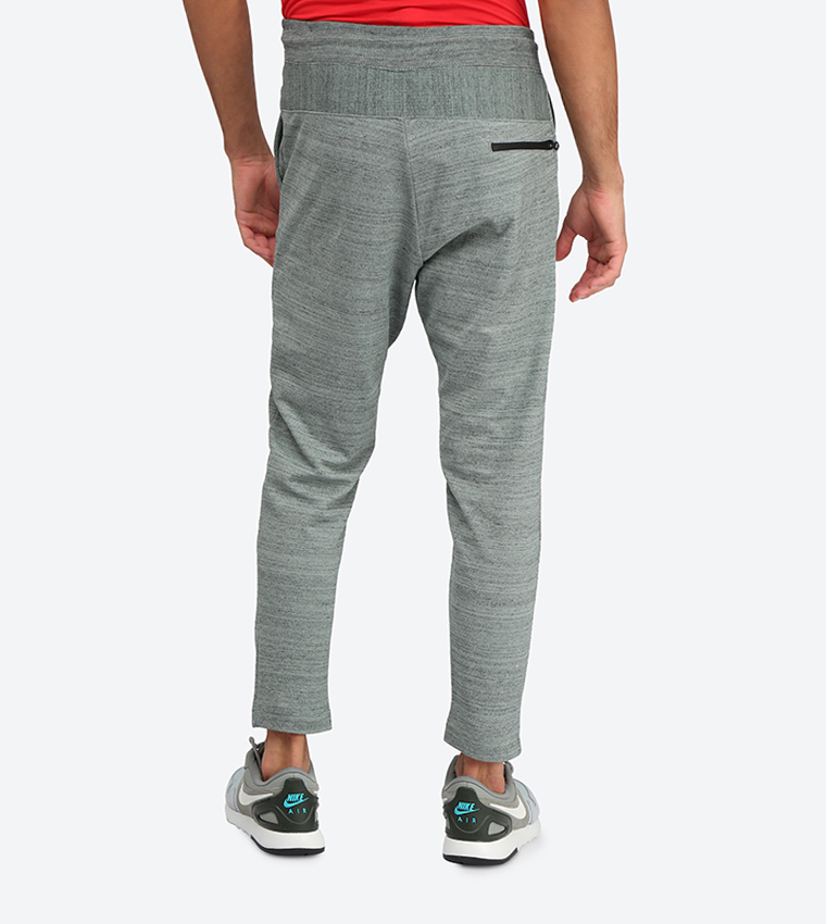 Buy Nike Drawstring Track Pants Light Green NIKE885923 365 In Green 6thStreet Qatar