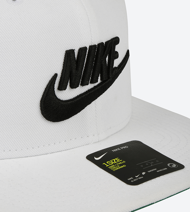 nike pro cap futura