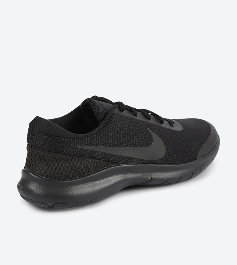 Buy Nike Flex Experience Run 7 Sneakers Black In Black 6thStreet Oman