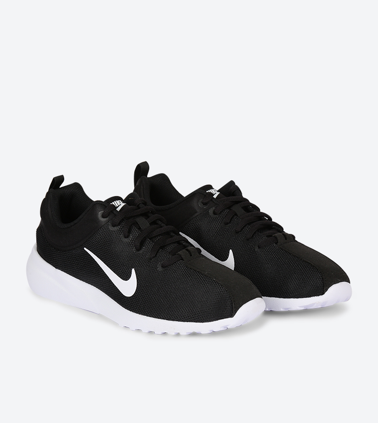 Buy Nike Superflyte Sneakers Black NIKE916784 001 In Black