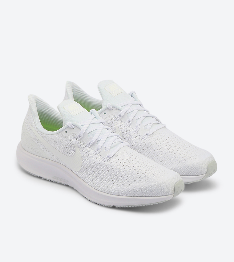 Pegasus 35 sales all white