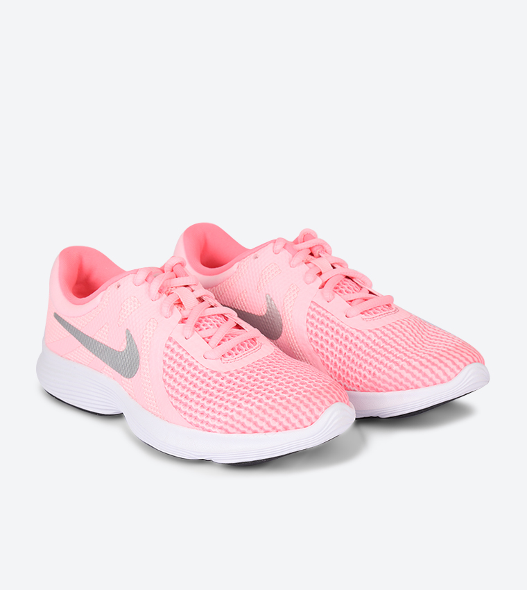 Nike revolution 2024 4 pink