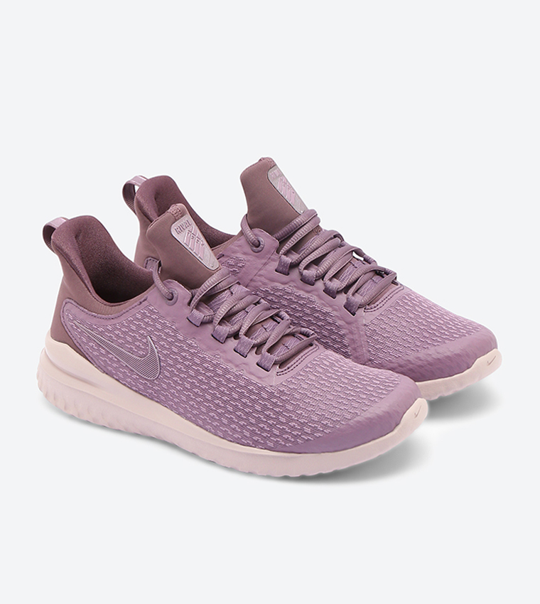 Nike renew rival purple hotsell