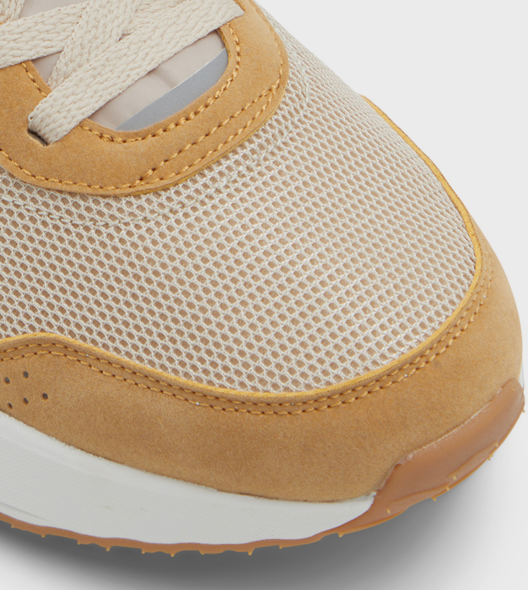 NIMBUSS Lace-Up Sneakers