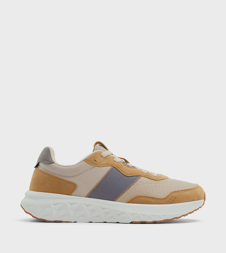 NIMBUSS Lace-Up Sneakers