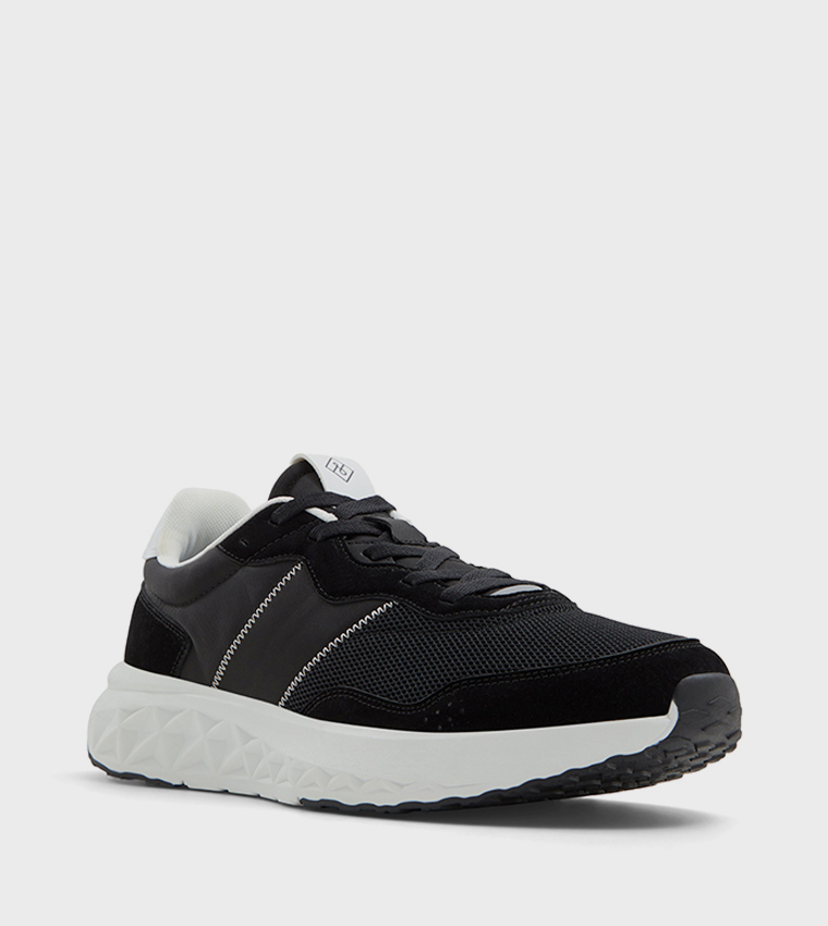 NIMBUSS Lace-Up Sneakers